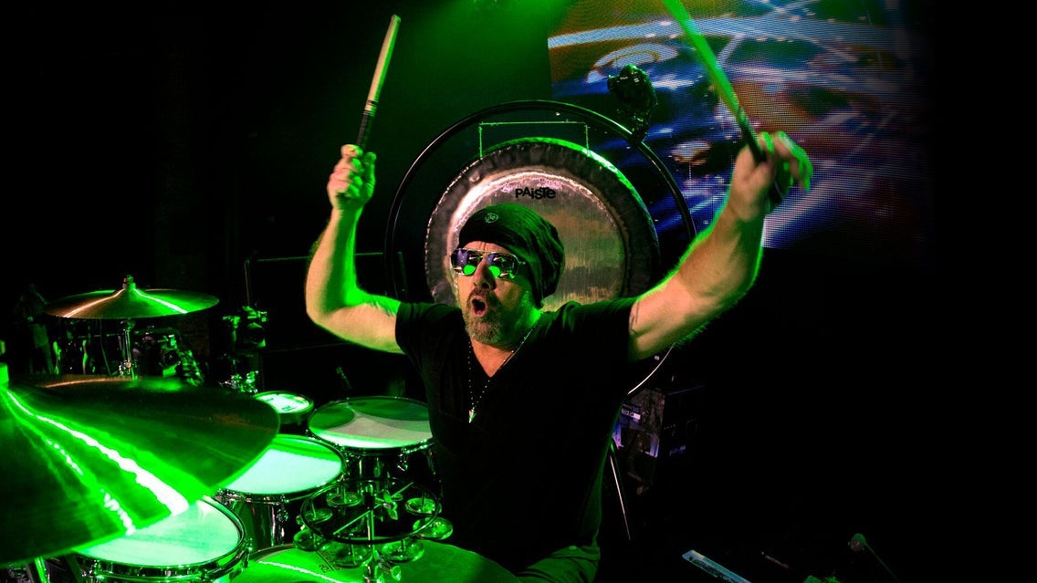 Jason Bonham's Led Zeppelin Evening (JBLZE)
