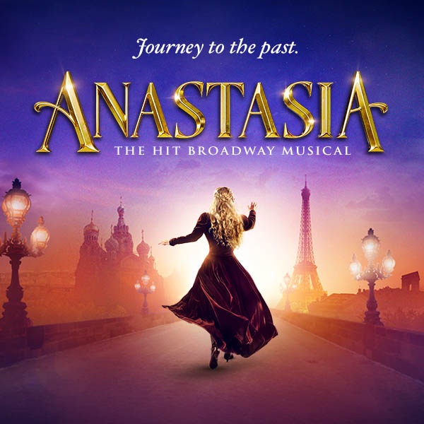 ANASTASIA