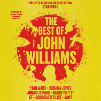 The Music of John Williams