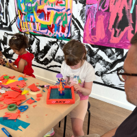 Re:Play Families Workshops