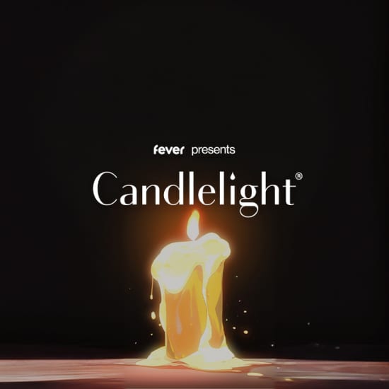 Candlelight: The World of Joe Hisaishi