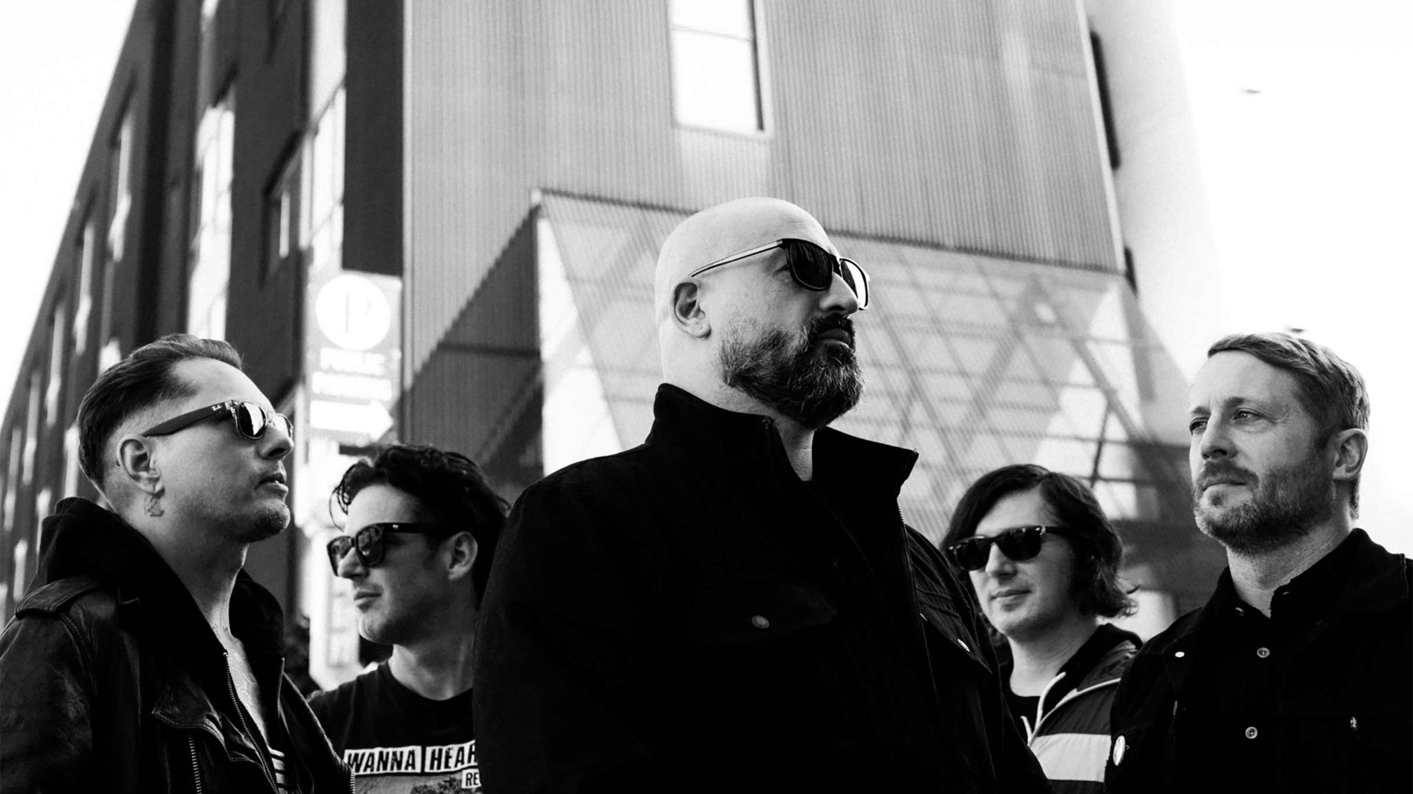 Poison The Well 'Australian Tour 2026'