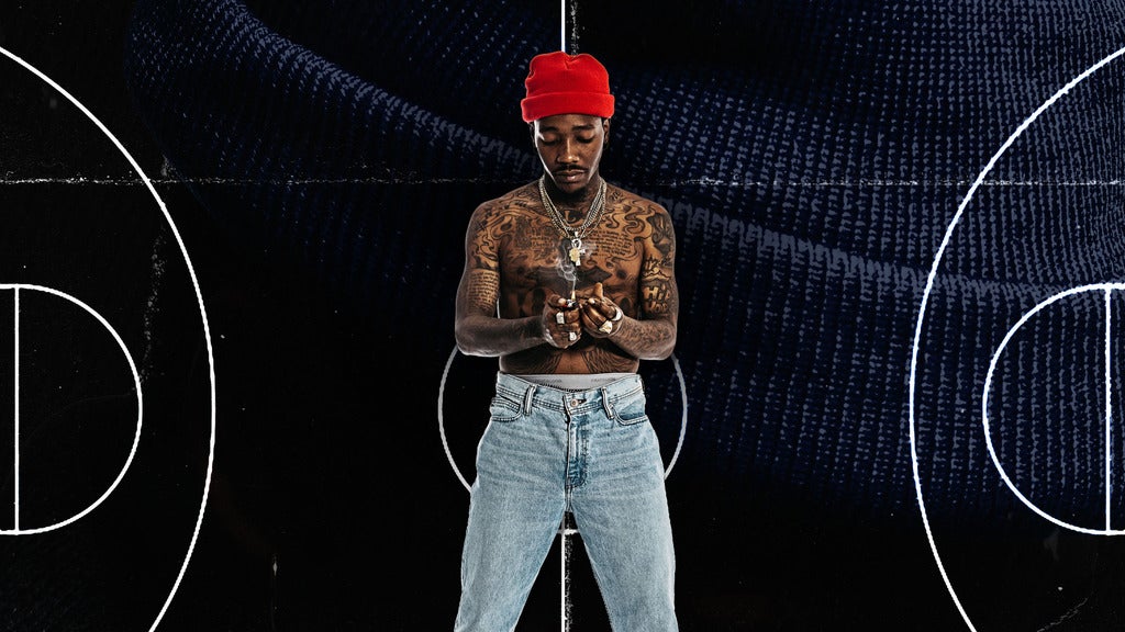 DIZZY WRIGHT - LIVE IN ADELAIDE (All Ages)