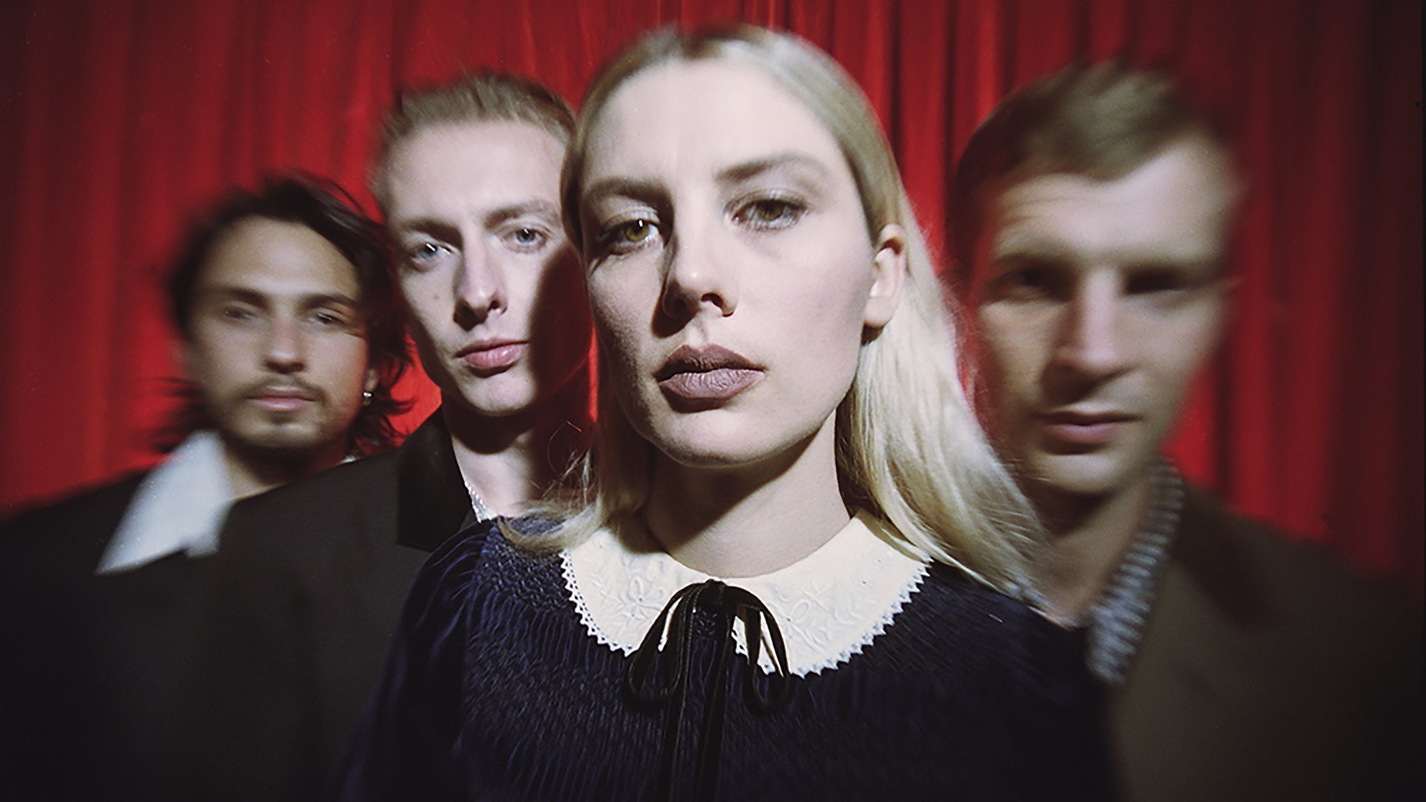 Wolf Alice | Australian Tour 2026