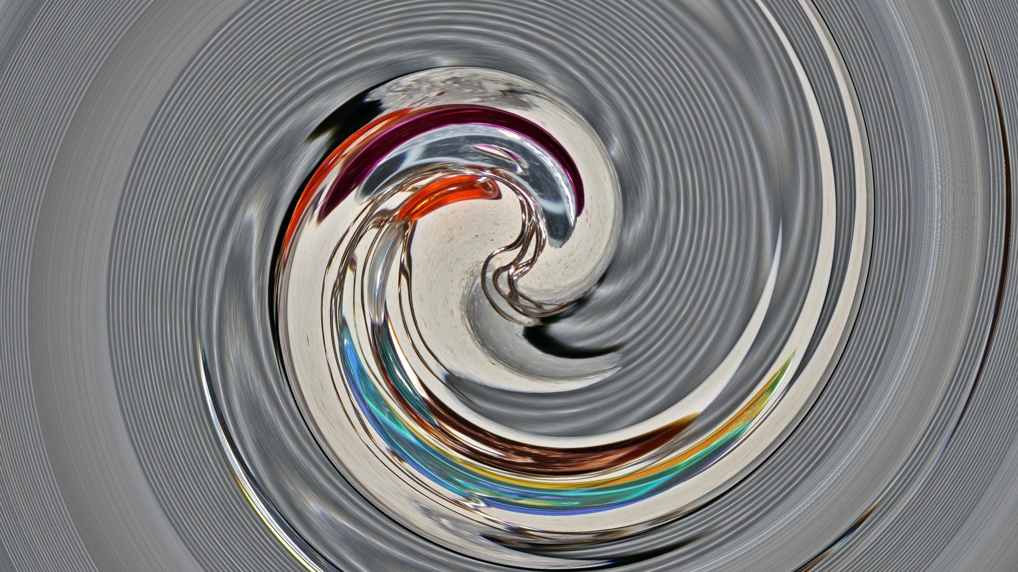 Empress Josephine's Garden