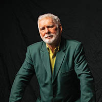 Vince Jones