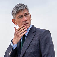 David Mills