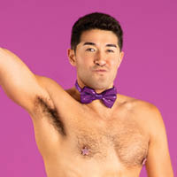 Dylan Adler