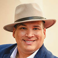 Lázaro Numa & Sabor a Cuba