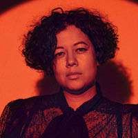 Mahalia Barnes