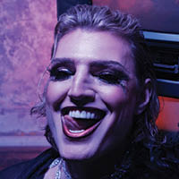 Reuben Kaye