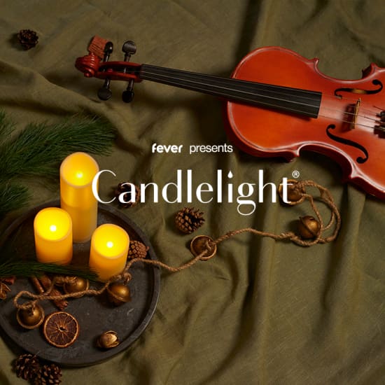 Candlelight: A Night of Christmas Classics