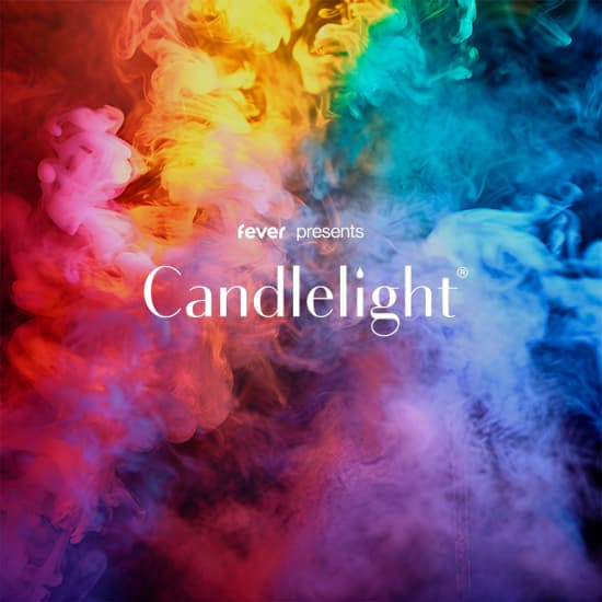 Candlelight: Coldplay & Imagine Dragons