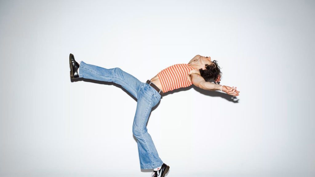 Go-Jo: The Go-Jo Variety Show