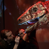 Erth's Dinosaurs