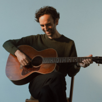 Julian Lage
