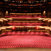Festival Theatre Guided Tour