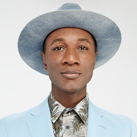 ALOE BLACC