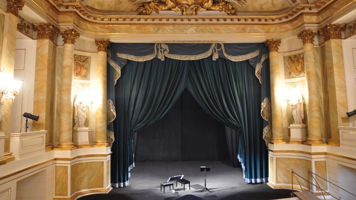 Scotch College - Hadestown