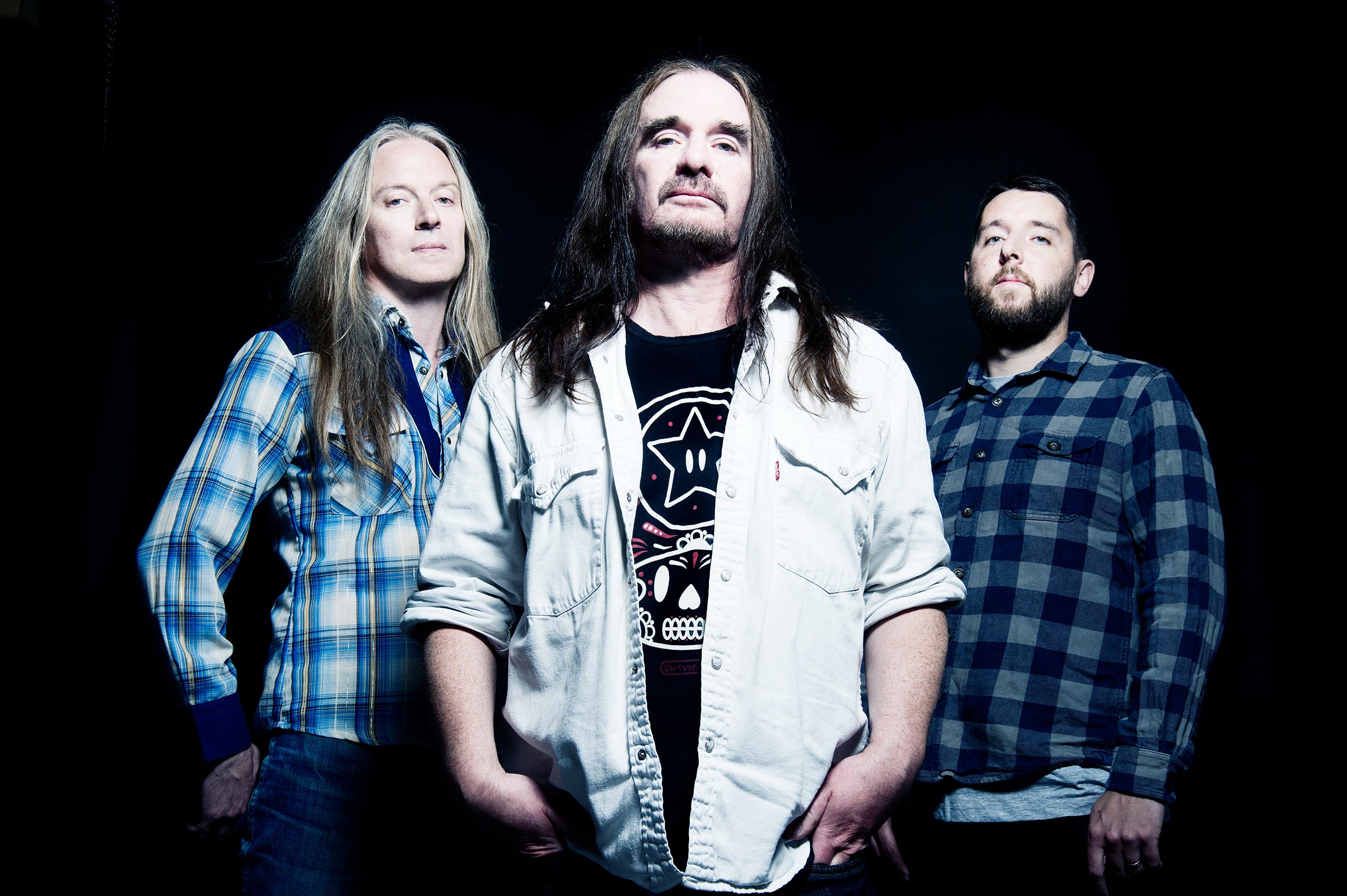 CARCASS + BRUJERIA 