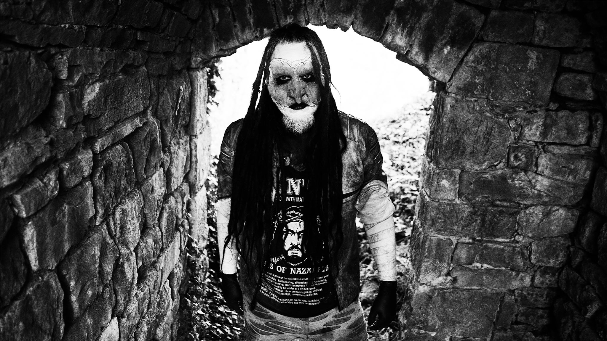 MORTIIS + NYTT LAND + TiR - Southern Ritual