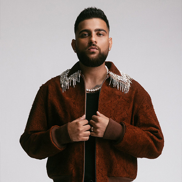 Karan Aujla