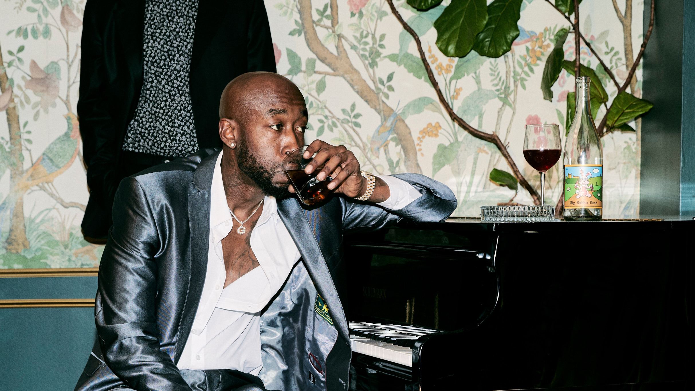 Freddie Gibbs – The Last Rabbit Tour