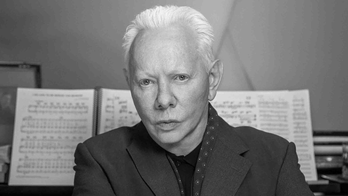 Joe Jackson Hope & Fury Australian & NZ Tour 2027
