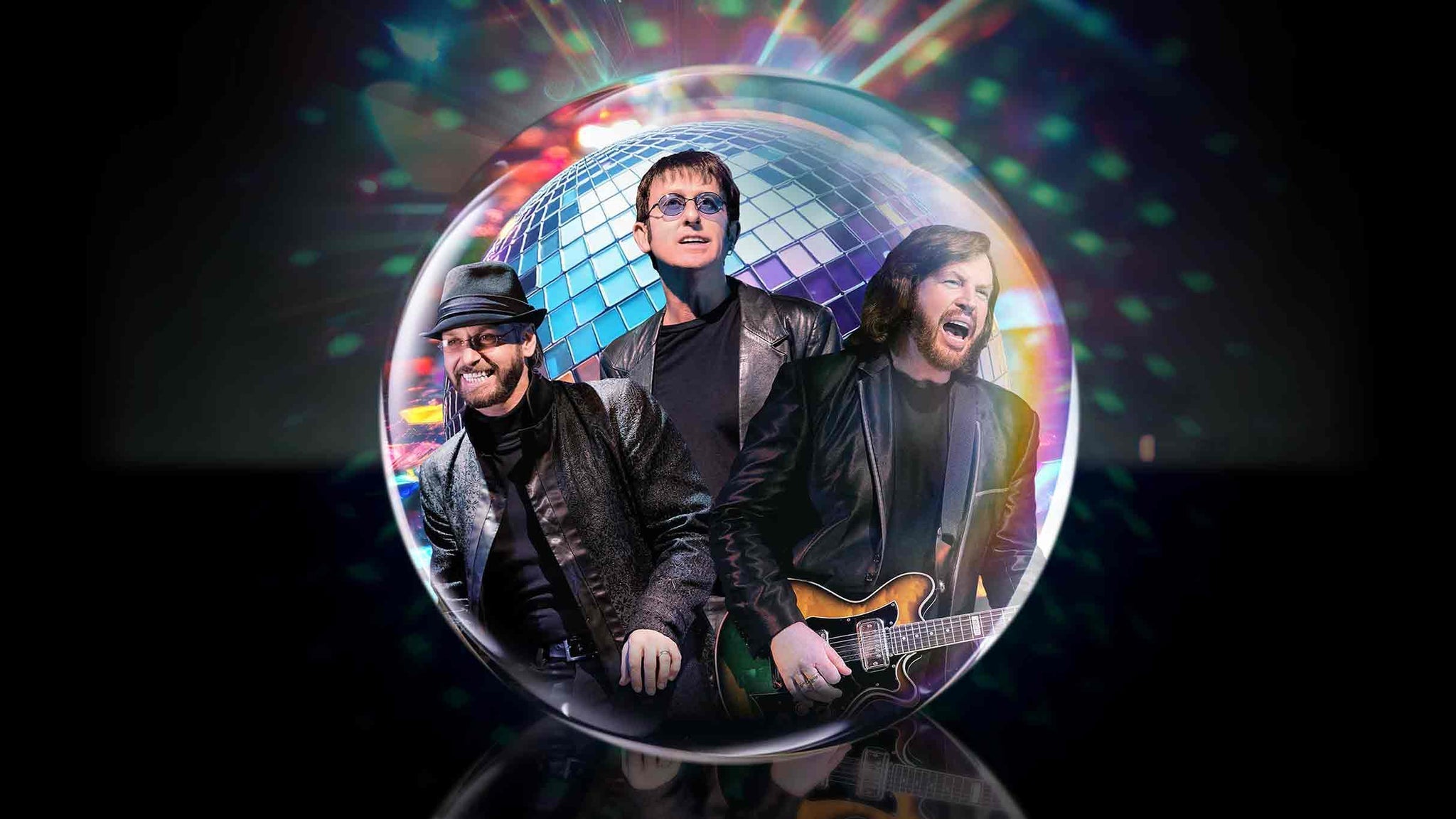 The Australian Bee Gees