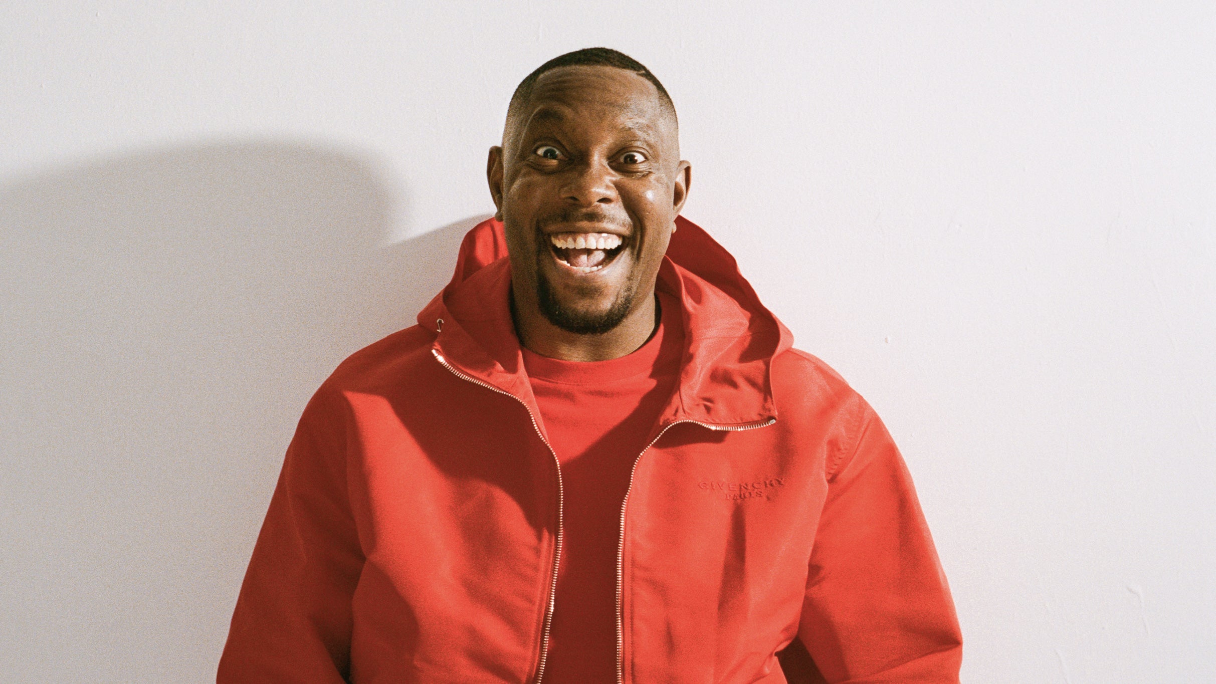 Dizzee Rascal - We Want Bass 2026 Australia & New Zealand Tour | SECOND SHOW