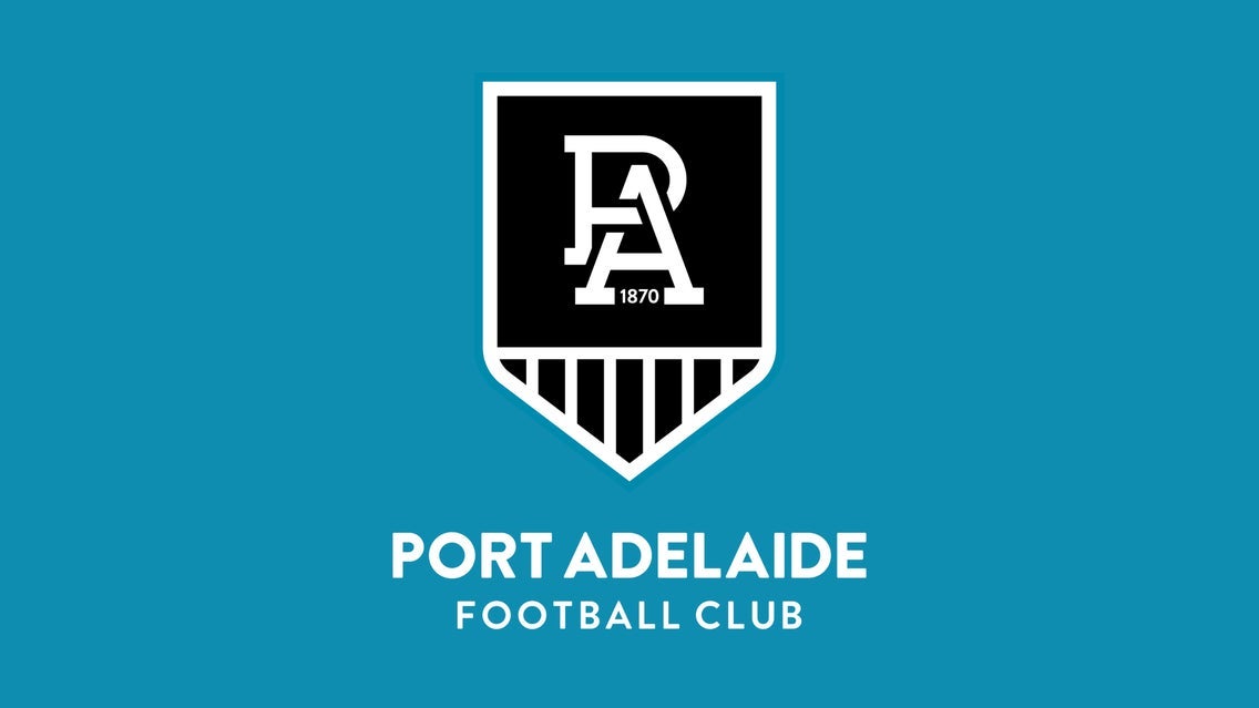 Port Adelaide v Adelaide Crows - 2026 NAB AFLW Season 11