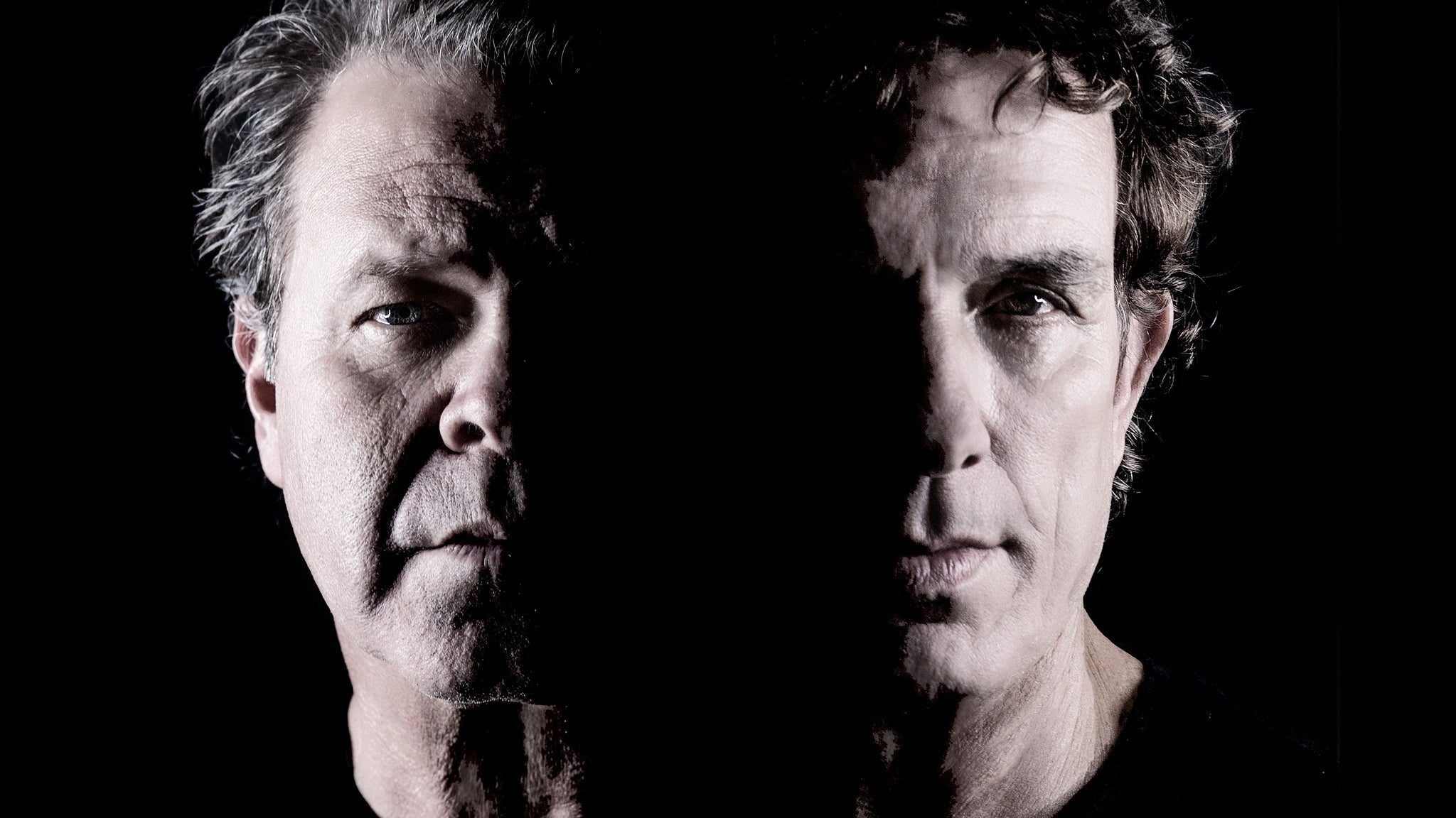 IAN MOSS & TROY CASSAR-DALEY TOGETHER ALONE TOUR 2027