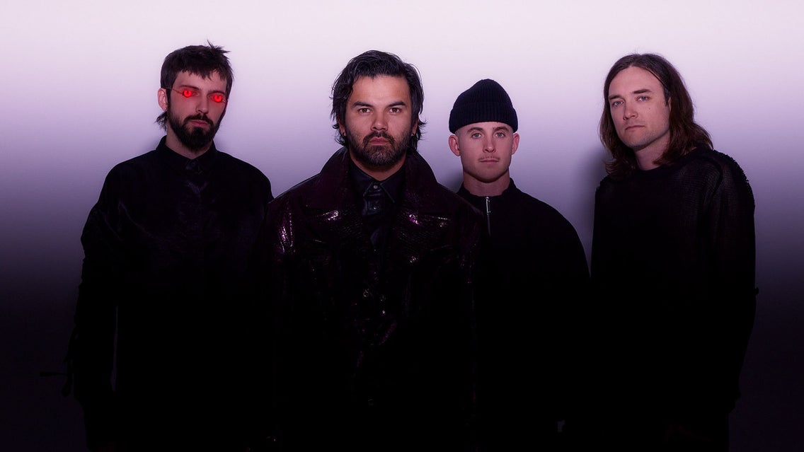 Northlane 'The Anemoia Experience' 2026