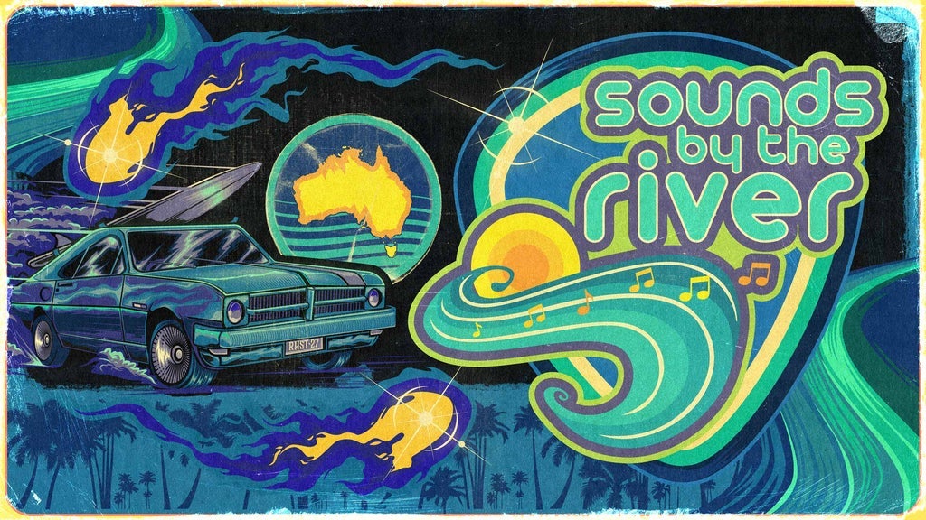 Sounds By the River