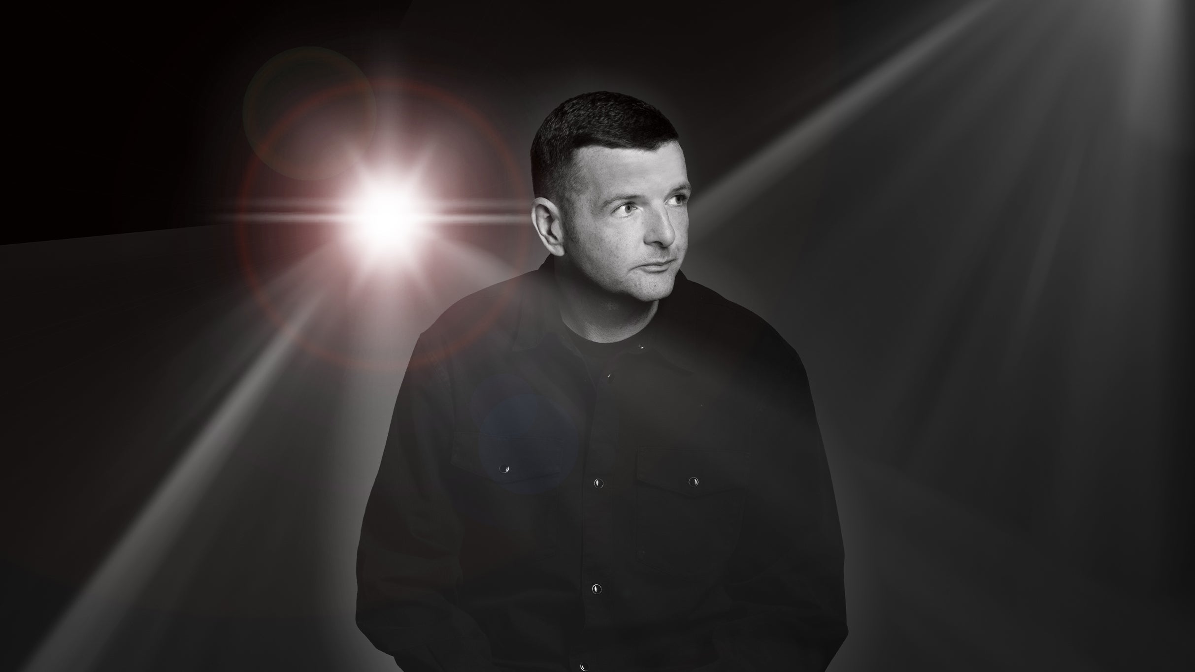 Kevin Bridges: Here If You Need Me