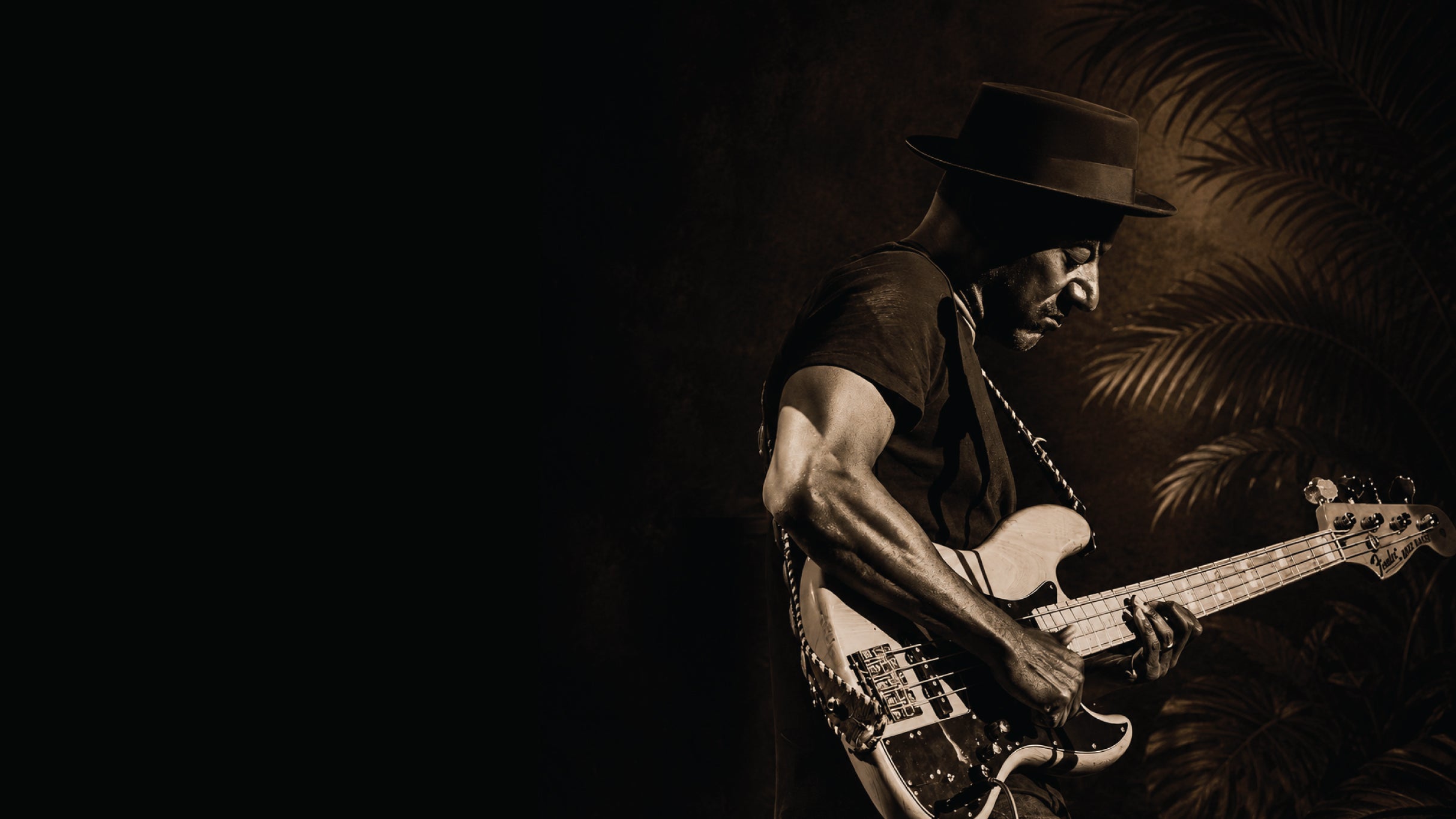 Marcus Miller