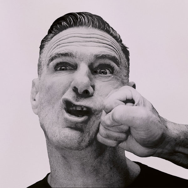 Bryan Adams