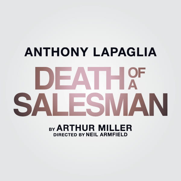 Death of a Salesman