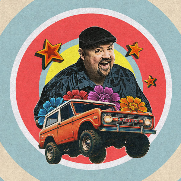 Gabriel Iglesias