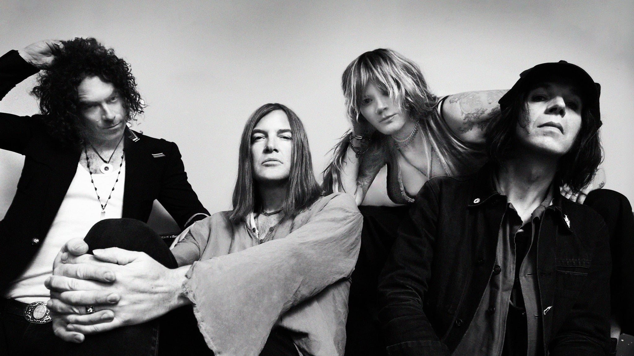 The Dandy Warhols