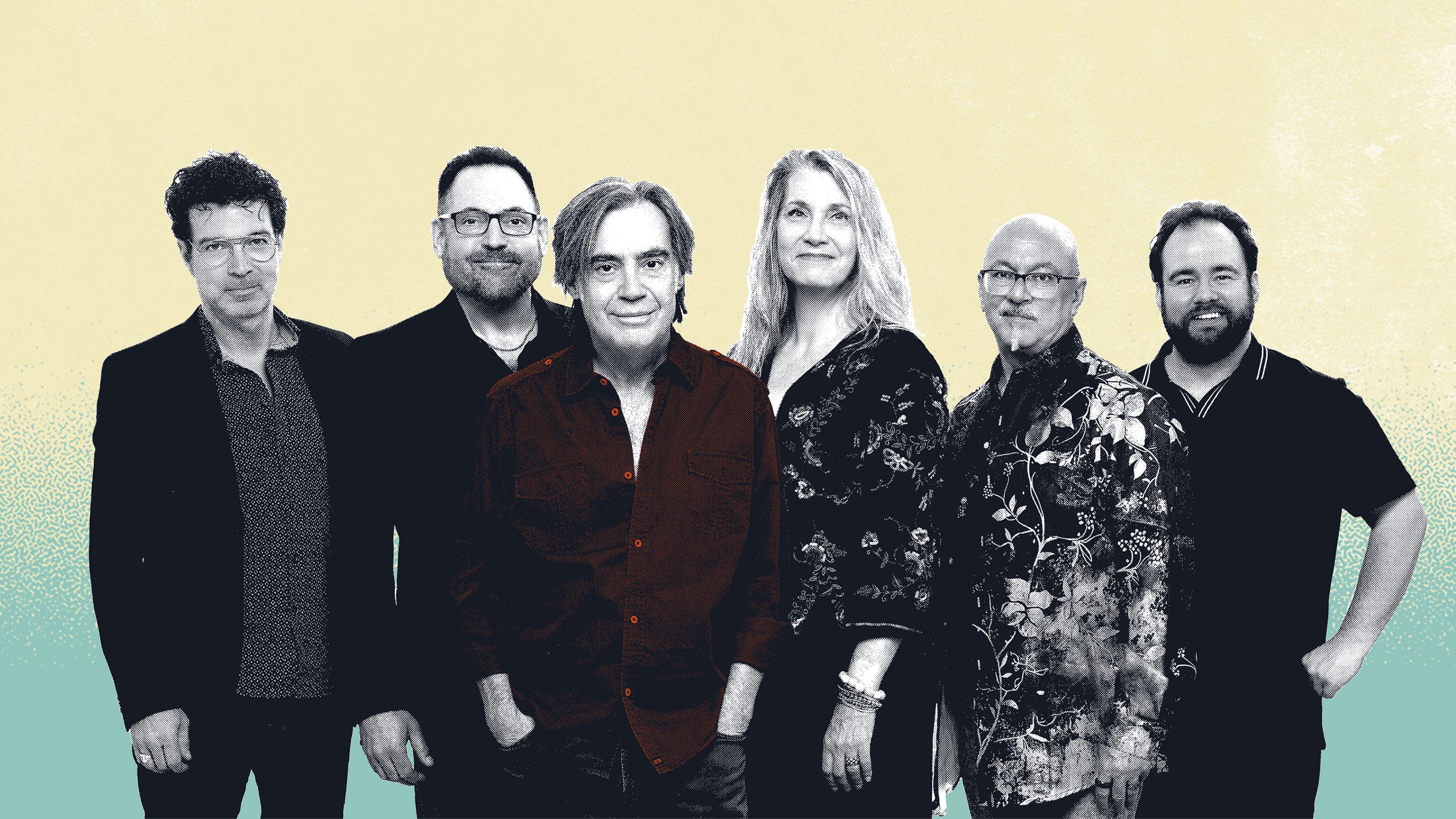 Crash Test Dummies (Canada) The Career-Spanning Greatest Hits Tour