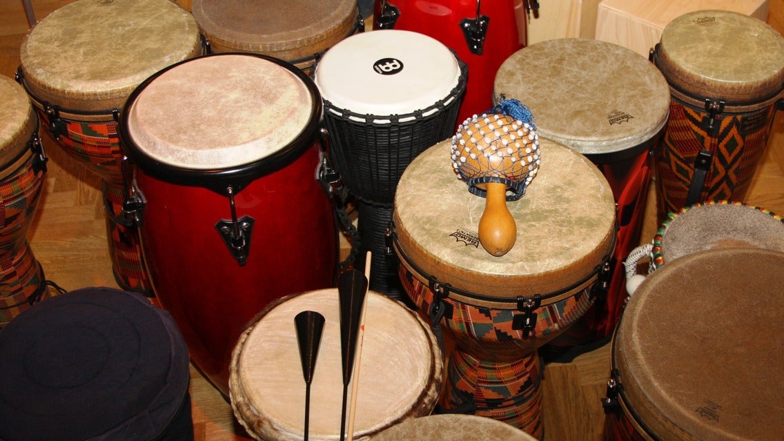 PAGODE DO IMIGRA (All Ages)