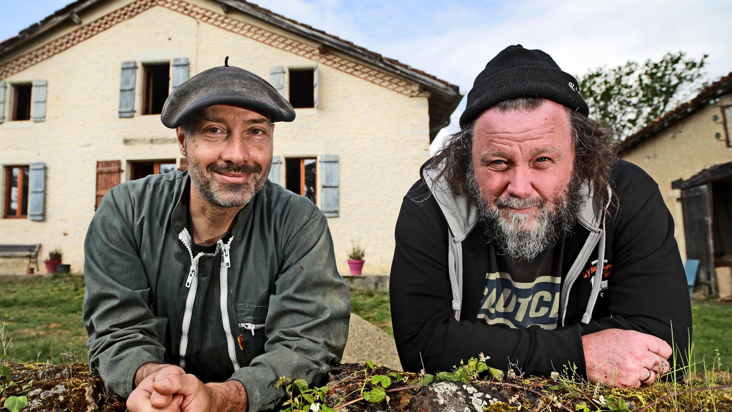 19-Twenty + Inspector Cluzo (FR) (All Ages)