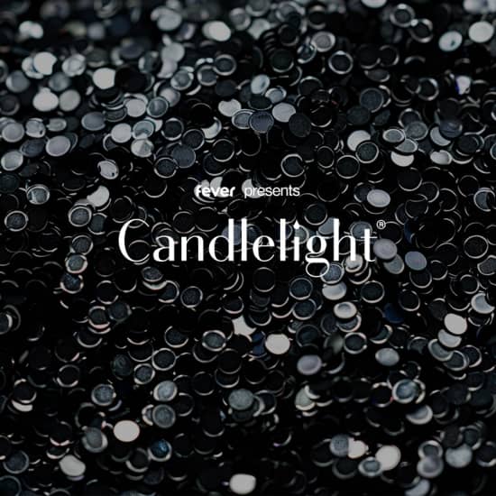 Candlelight: Tribute to Michael Jackson