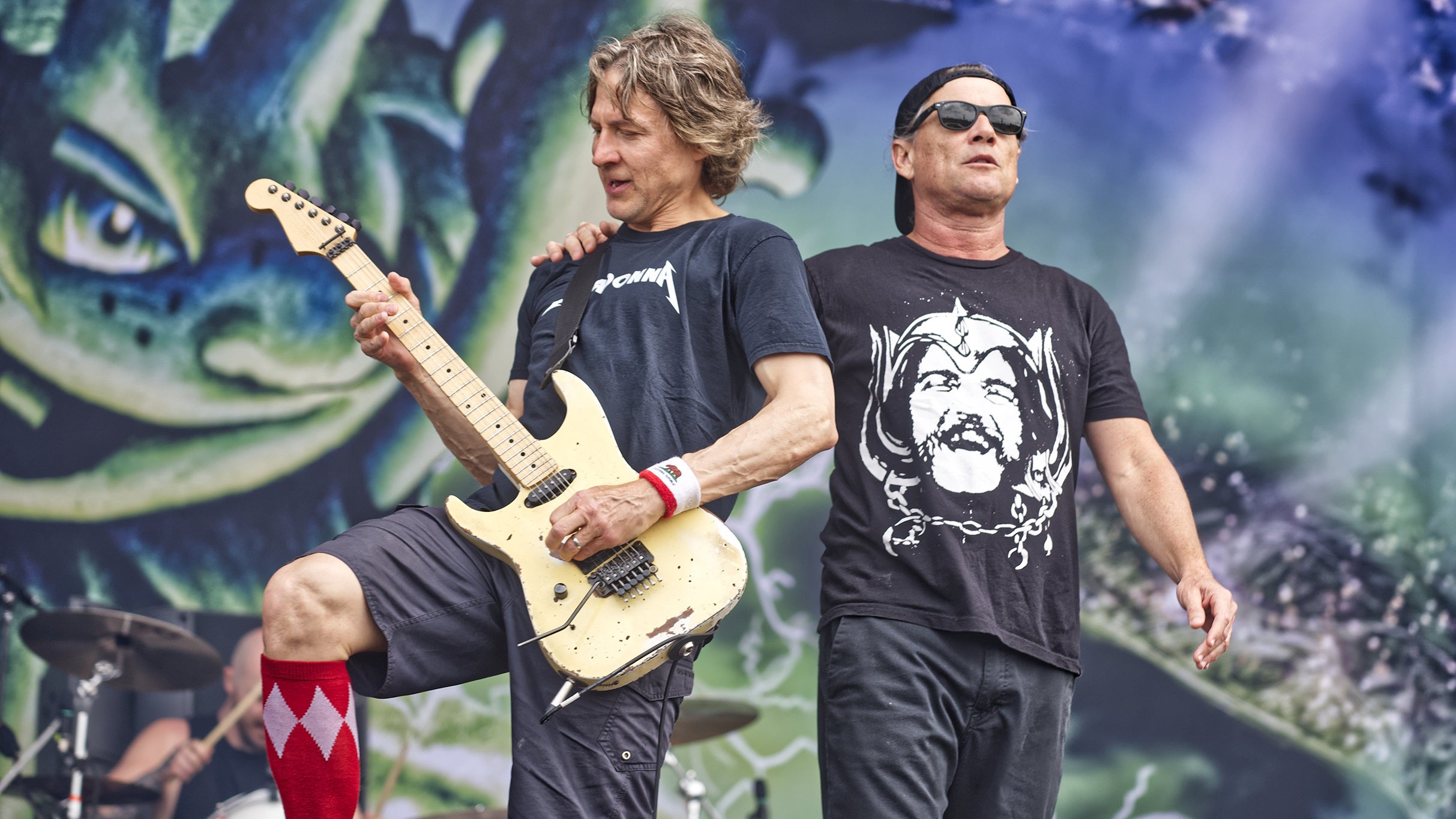 Soul Asylum + Ugly Kid Joe Australia 2027