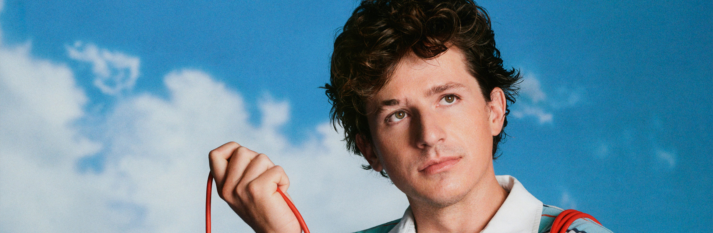 Charlie Puth