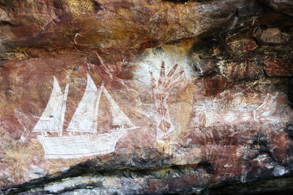 First Peoples and Rising Seas: Rewriting Australia’s Deep History