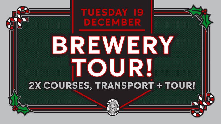 Coopers Ale House Gepps Cross