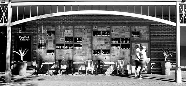 East End Cellars
