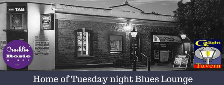 Gaslight Tavern